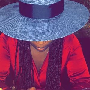 Meet your Posher, Danyell